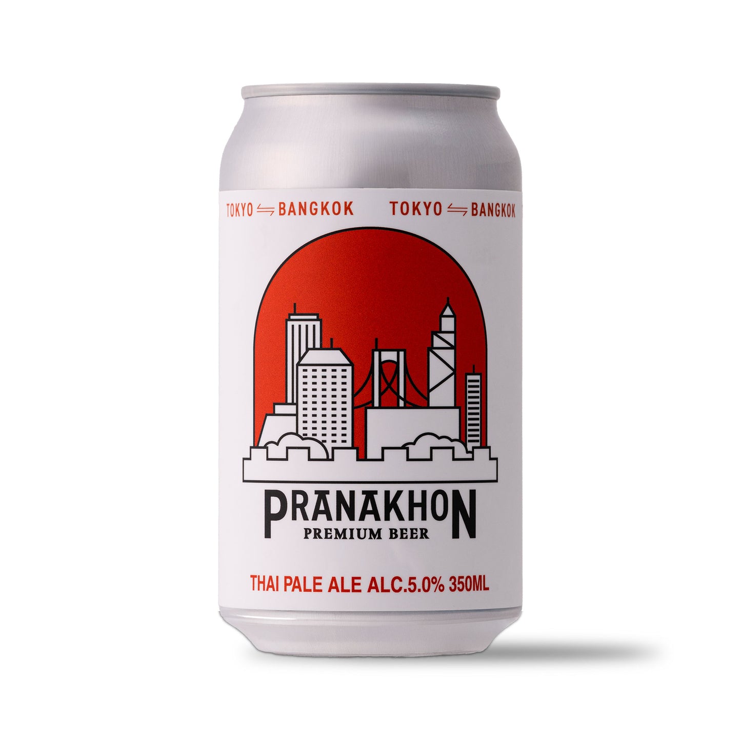 THAI PALE ALE 
